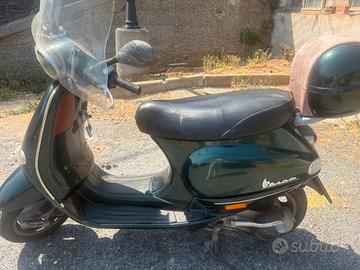 Vespa et 150