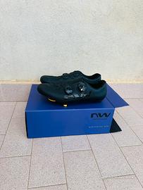 Northwave veloce extreme black 42.5
