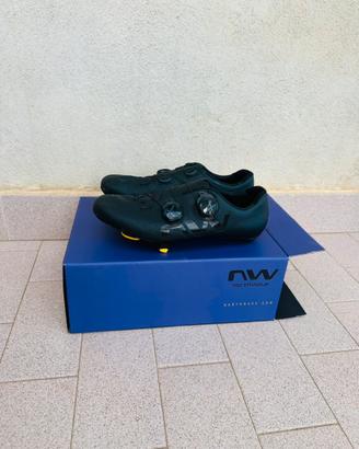 Northwave veloce extreme black 42.5