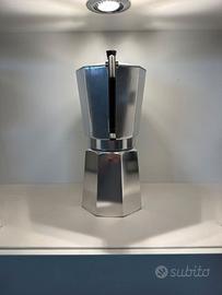 Moca Caffè Gigante Marimba ABC Crusinallo Vintage