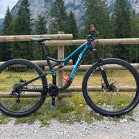 Bici Specialized Stumpjumper FSR