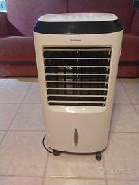 ventilatore raffreddatore a ghiaccio - simile cond