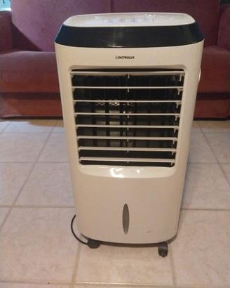 ventilatore raffreddatore a ghiaccio - simile cond