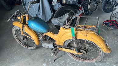 Paglianti 50cc 3 marce 1959