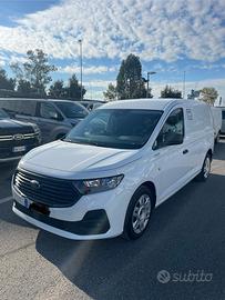 Ford transit van connect maxi