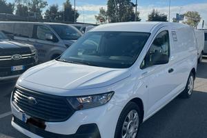 Ford transit van connect maxi