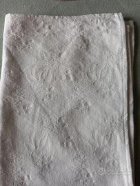 Canovaccio da cucina vintage in cotone resistente