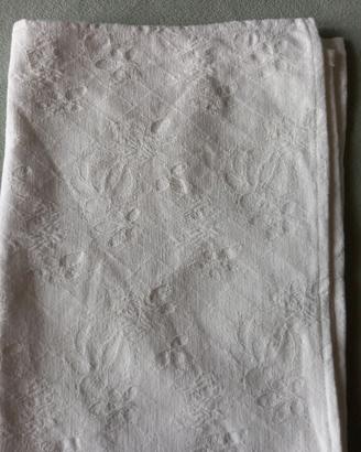 Canovaccio da cucina vintage in cotone resistente