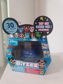Bitzee, Versione Disney