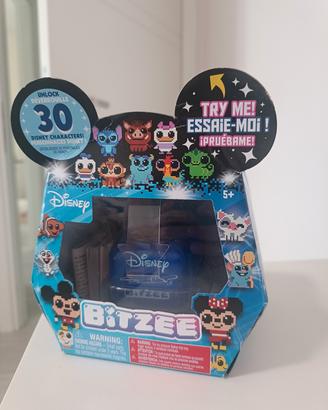 Bitzee, Versione Disney