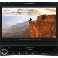 Phonocar VM044 - Display 7”  Aux-Usb-SD