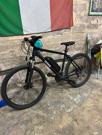 Bici elettrica Nilox