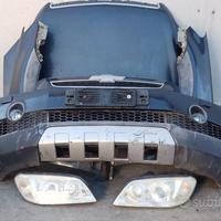 Chevrolet Captiva 2.0 diesel 2007 in poi muso