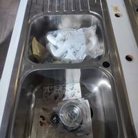 Lavello APELL (nuovo) 