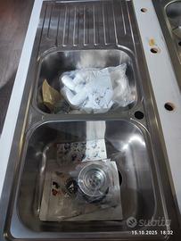 Lavello APELL (nuovo) 