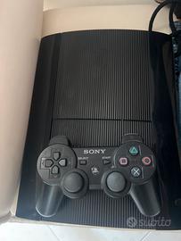 Ps3 super slim