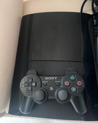 Ps3 super slim
