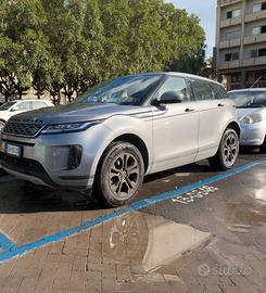 Evoque
