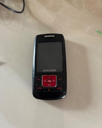Cellulare Samsung SGH E 251