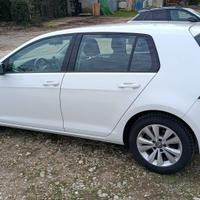 Golf 1.6 TDI 115 CV BLUE MOTION TECHNOLOGY
