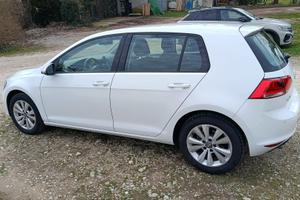 Golf 1.6 TDI 115 CV BLUE MOTION TECHNOLOGY