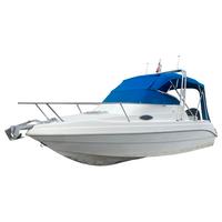 Usato Acquaviva 18 FB + Motore Mercury F115 ELPT