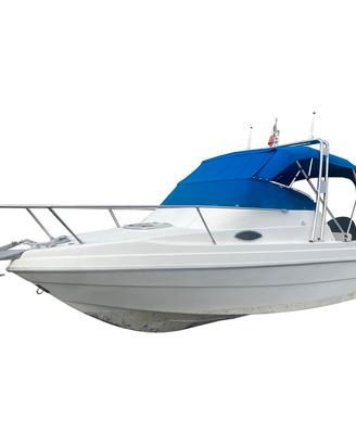 Usato Acquaviva 18 FB + Motore Mercury F115 ELPT