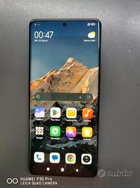 XIAOMI MI 12 PRO