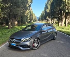 MERCEDES Classe A (W176) - 2017