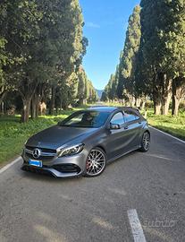 MERCEDES Classe A (W176) - 2017