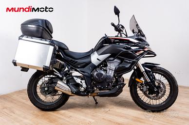 VOGE 500 DSX - 2022
