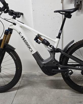 2022 S-Works Turbo Levo taglia S3