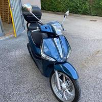 Scooter Piaggio Liberty 125 ABS