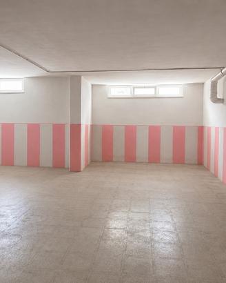 GARAGE/LOCALE