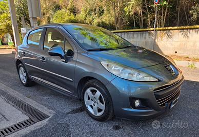 Peugeot 207 1.4 HDi 70 CV Special Edition