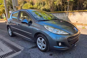Peugeot 207 1.4 HDi 70 CV Special Edition