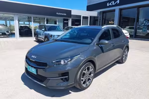 Kia XCeed 1.5 T-GDi 160 CV Business TT