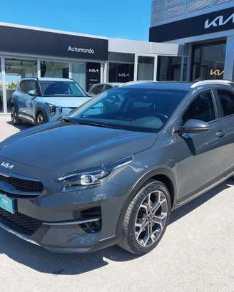 Kia XCeed 1.5 T-GDi 160 CV Business TT