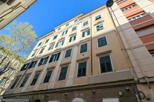 Trilocale in viale XX Settembre