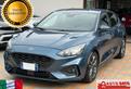 Ford Focus 1.5 ECOBLUE 120 cv. 5 porte ST LINE (Na