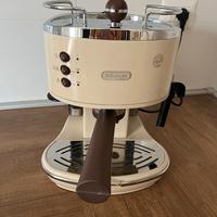 Macchina caffè De'Longhi Icona Vintage