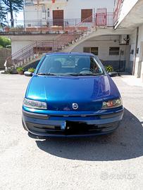 Fiat punto 1.2 benzina 