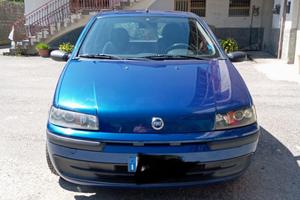Fiat punto 1.2 benzina 