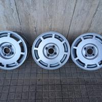 cerchi ALFA ROMEO SPEEDLINE 5,5X13