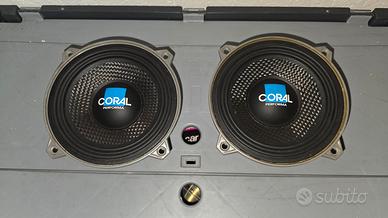 Woofer  Coral  PRF 130