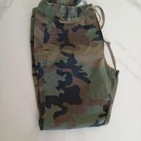 Gap pantaloni cargo tg S