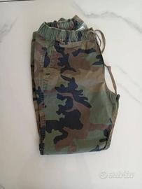 Gap pantaloni cargo tg S