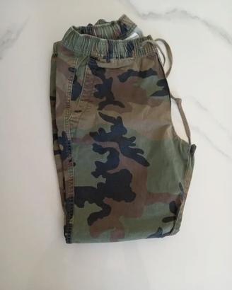 Gap pantaloni cargo tg S