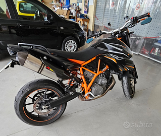 Ktm 990 supermoto r