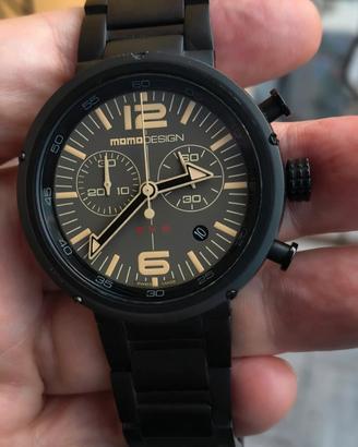 Orologio Momo Design Chrono Evo 